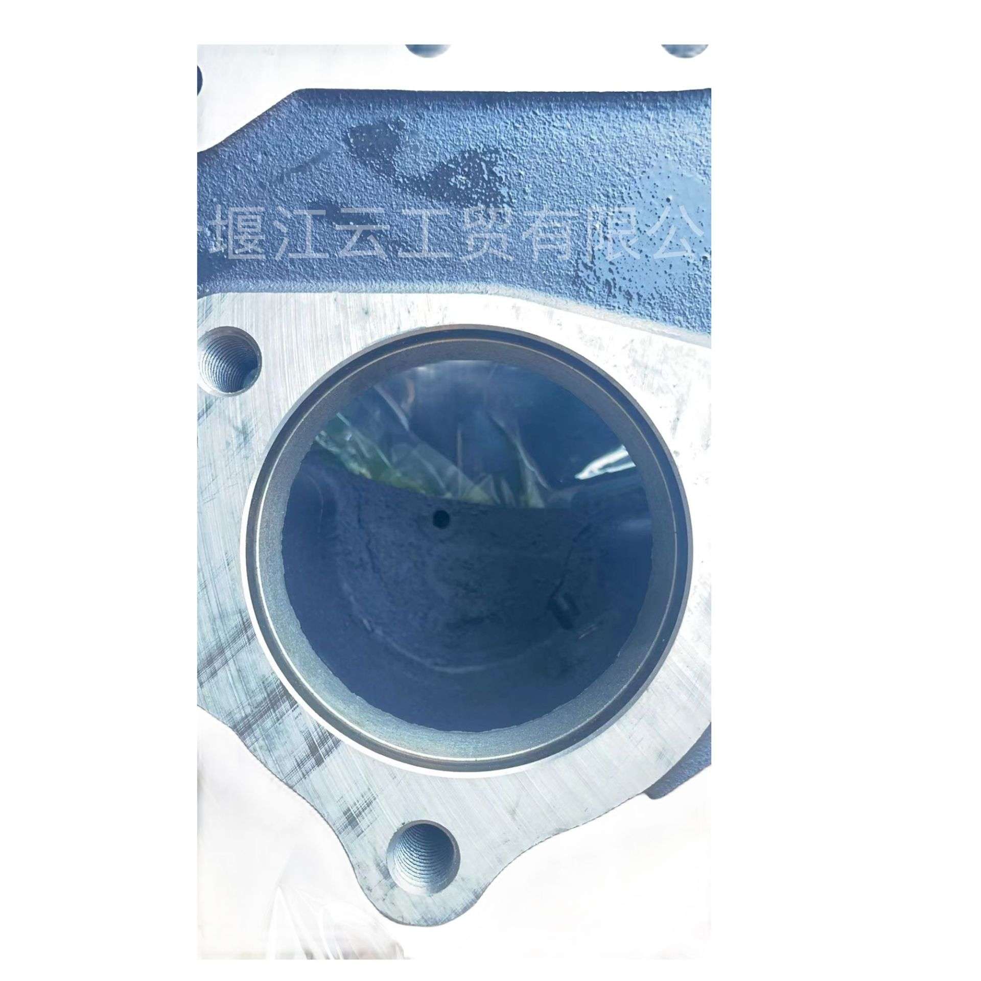 供应上海柴油发动机D系列飞轮壳 D02C-101-811