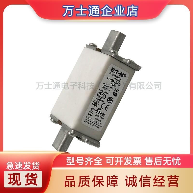 170M1565D/1566D/1567D/1568D/1569D/1570D/1571D/1572D熔断器