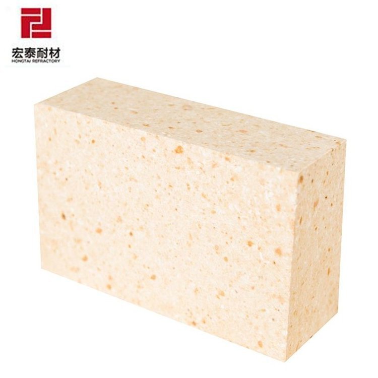 供应 高温水泥回转窑新型抗剥落高铝砖 耐磨耐火砖 性能好