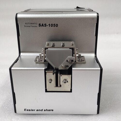 SAS-1050自动螺丝供给机MKS-615螺丝排列机screwfeeder