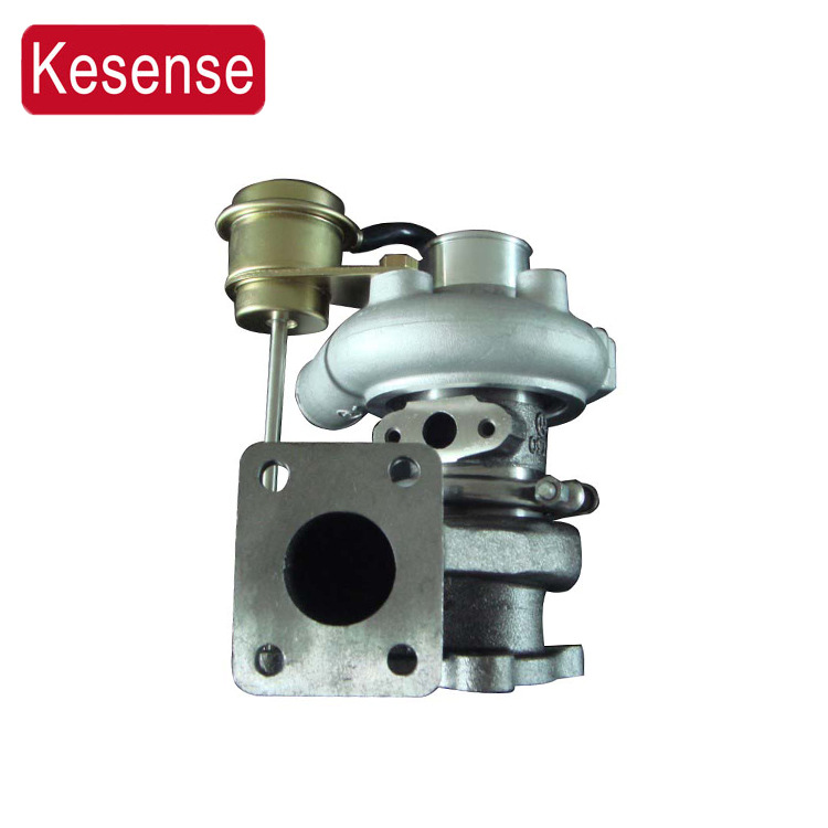 TD03-07G V2003T涡轮增压器49131-02010 49131-02090