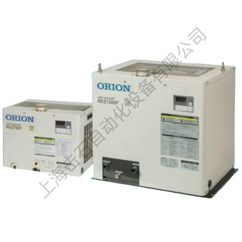 日本原装进口RKS5750F冷水机