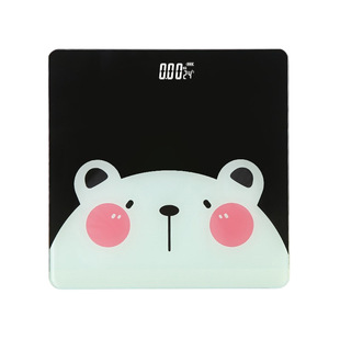 促销 高精准电子称 体重秤家用充电称重电子秤一个起批人体充电款