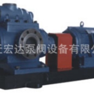 SNH440 54Z三螺杆泵厂家
