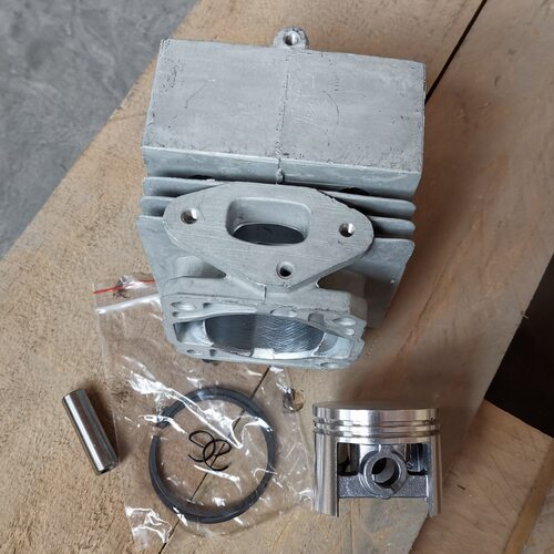 CylinderBR380BR400BR420SR420气缸(46mm)42030201201