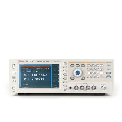 同惠电子自动元件分析仪TH2829CTH2829A