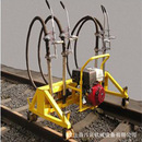 捣其他矿山 4.2型软轴高频捣固机式 4.2型内燃软轴高频捣固机ND