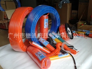 大量现货销售诚阳CHYMEC牌PU气动软管12X8X80M