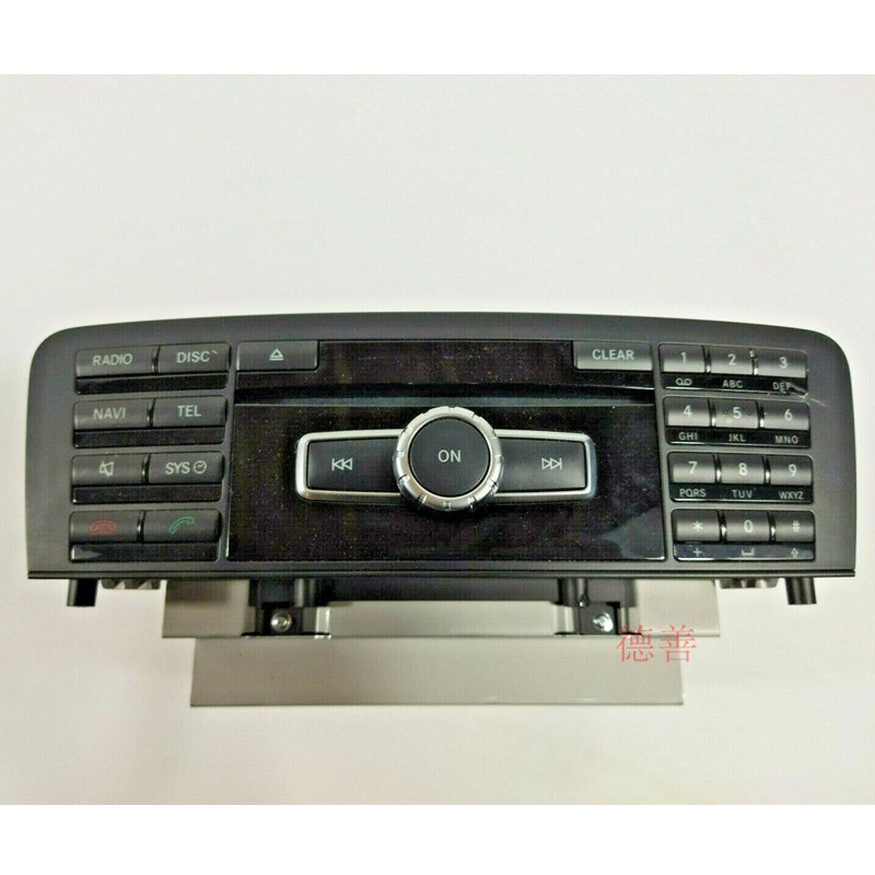 适用奔驰156 GLA180 GLA200 GLA260等汽车CD机