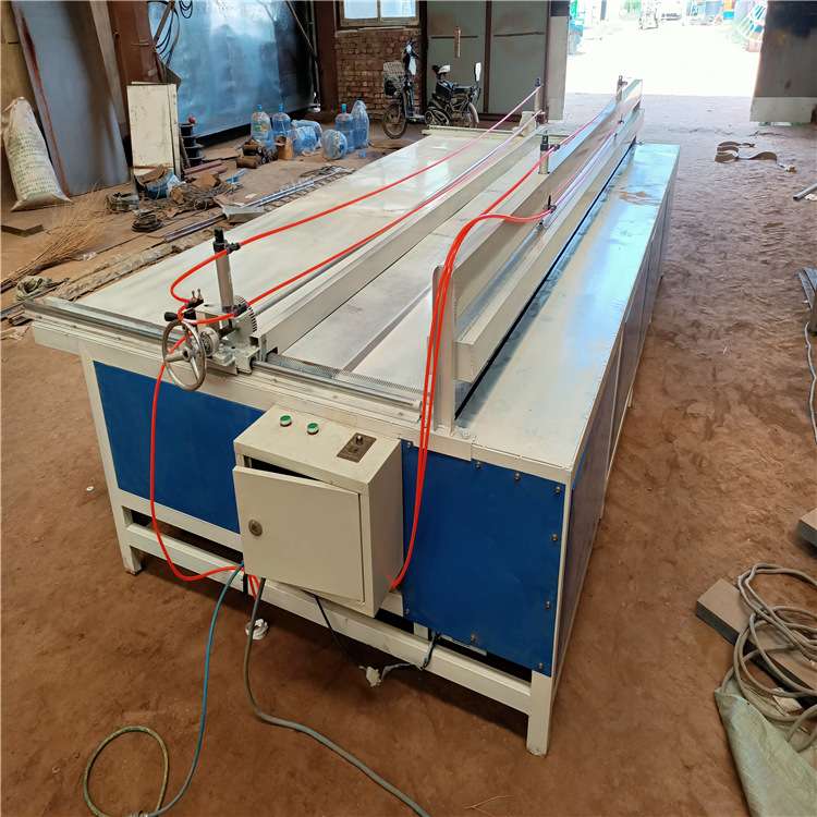 电动木工裁板锯 板材开料下料机 蜂窝板铝板实木板塑料板裁板锯