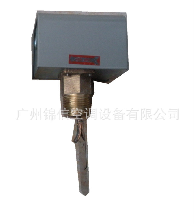 供应原装全新江森流量开关F61KB-11C、江森水流开关F61KB-11C