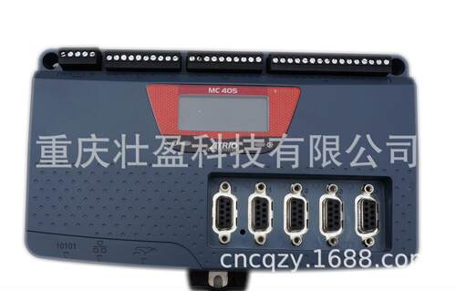 MC508 英国翠欧运动控制器P848 TRIO驱动器P849