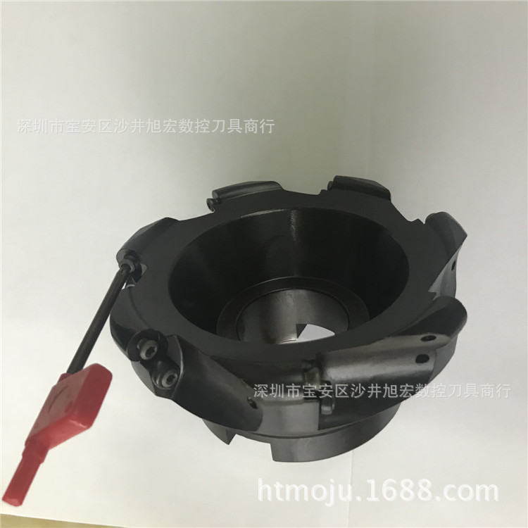 面铣刀盘/D50飞刀盘D63飞刀盘D80飞刀盘D100飞刀盘D125飞刀盘