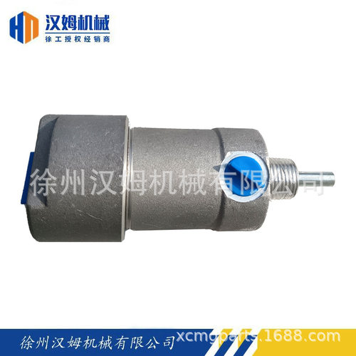 徐工配件 徐工备件 250400115 ZL50E.9.6 切断气缸 装载机原厂件