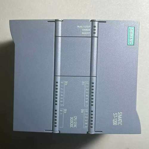 议价SIMATICS7-1200PLC，型号CPU1