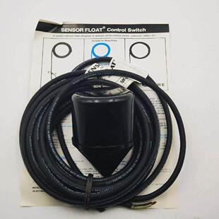 SJE 6米 Rhombus感测器浮动控制开关1004532