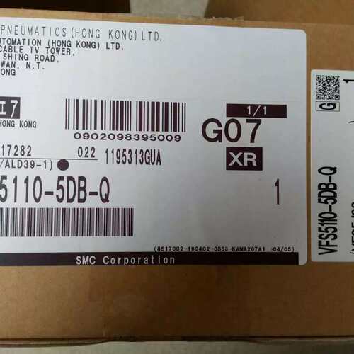 议价电磁阀VFS5110-5DB-Q VFS5310 VFS5310 VFS3310