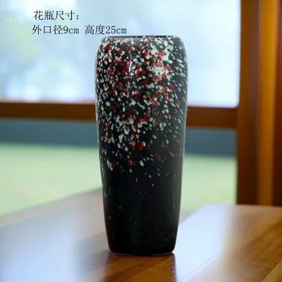 特价大高筒50土陶罐粗陶悬崖九尾狐多肉植物庭院地面陶瓷老桩花盆