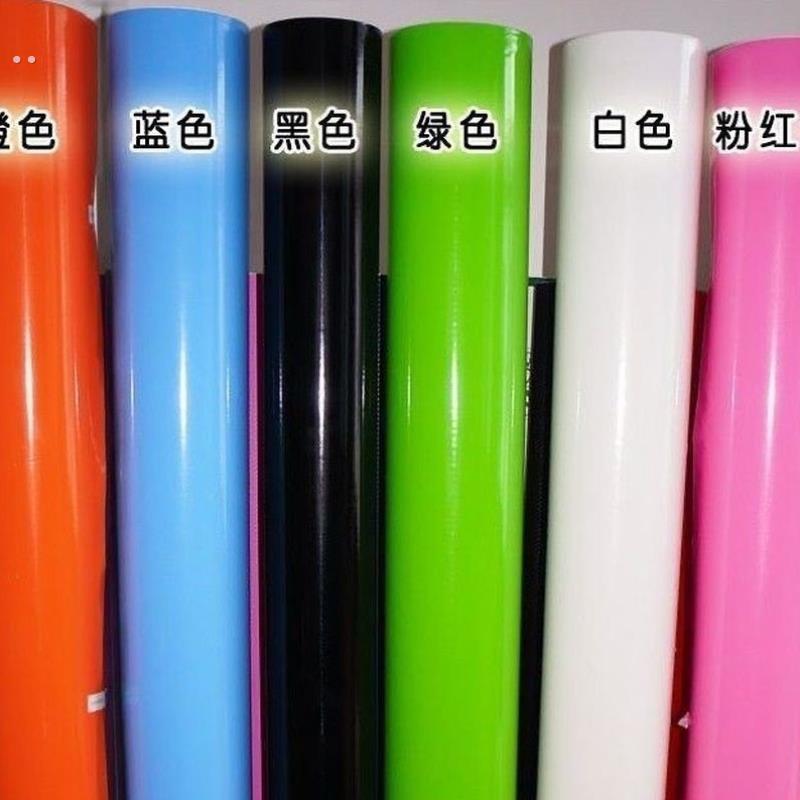 车衣膜自贴凹陷车贴大尺寸车贴汽车车衣膜自贴内饰膜整车改色贴纸