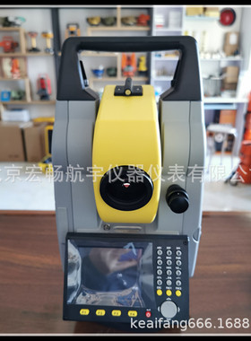 中纬全站仪ZT-10R/ZT-30/ZT-15R PRO免棱镜400米房建道路工程测量