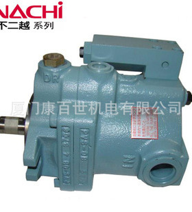 NACHI不二越油泵PVS-2B-35N2-U-5256A变量柱塞泵