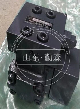 推土机配件   各种型号齐全  D85EX-15 控制阀  17M-15-46000