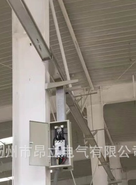 3200A 1600A 5000A 2500A 光伏用母线槽 散热铝母线 密集型母线槽