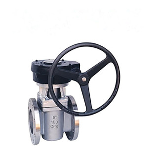 不锈钢材质旋塞阀 衬氟旋塞阀南高阀门操作简单 X343F