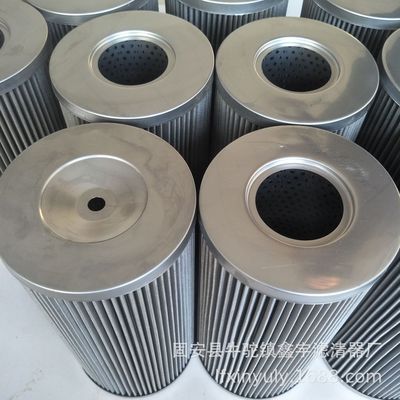 现货供应清扫车不 锈钢滤芯SLQ-59洒水车滤芯SLQ-58