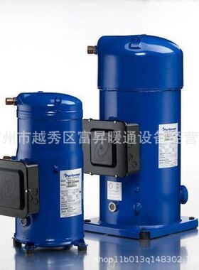 MRBT-062CWN1-R恒温空调机组用涡旋式空调制冷压缩机SH090A4ALC