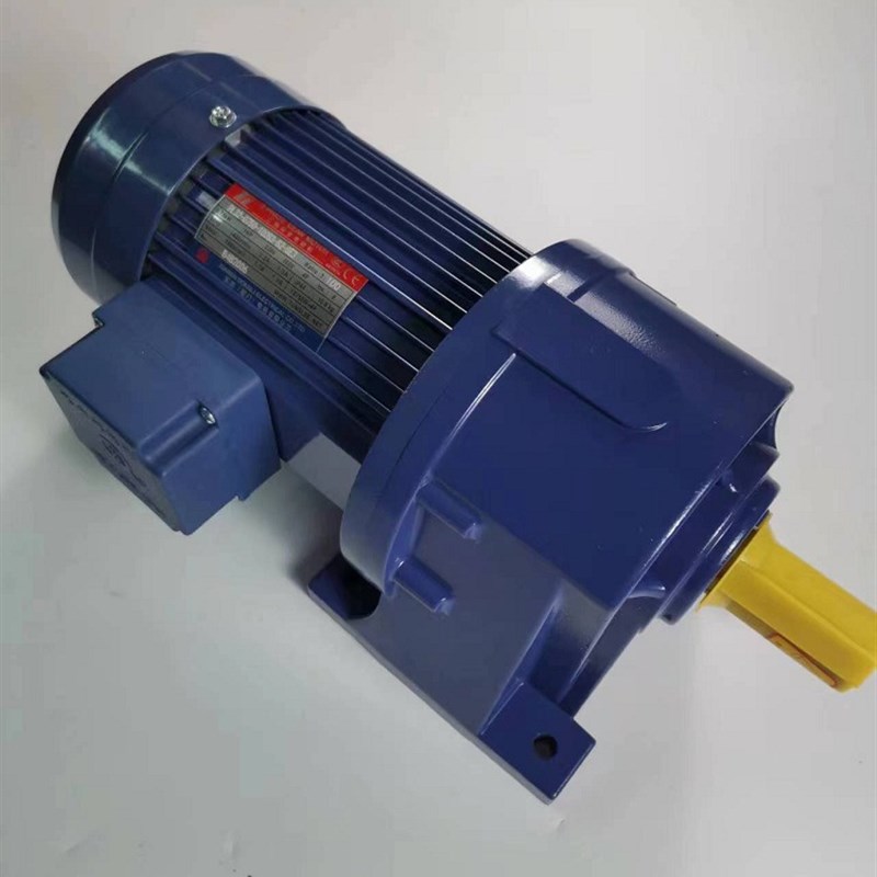 台湾电机PL32-1500-100S3异步1.5KW电动机厦门东历减速马达