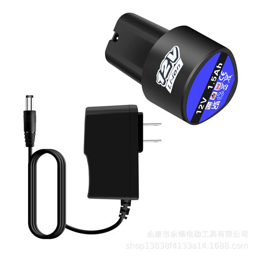 锂电棘轮扳手跨境12v充电90度角向机械维修桁架安装工具