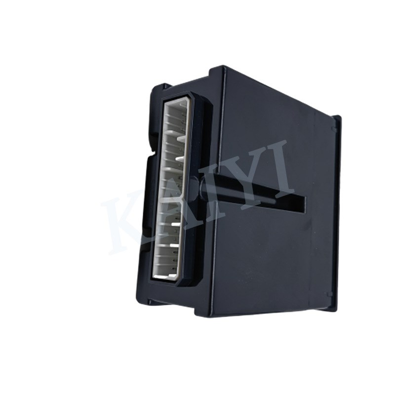 CATE320D/330D/336D/D2/312D/D2/325D大灯雨刮控制器227-7575