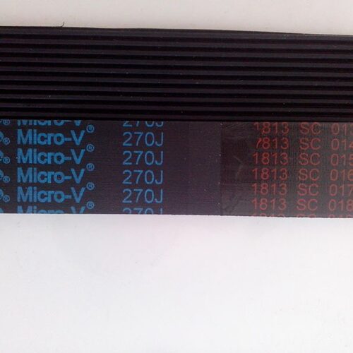 Gates Micro-V皮带260J,270J,280J,290J,300J,310J,320J多楔带