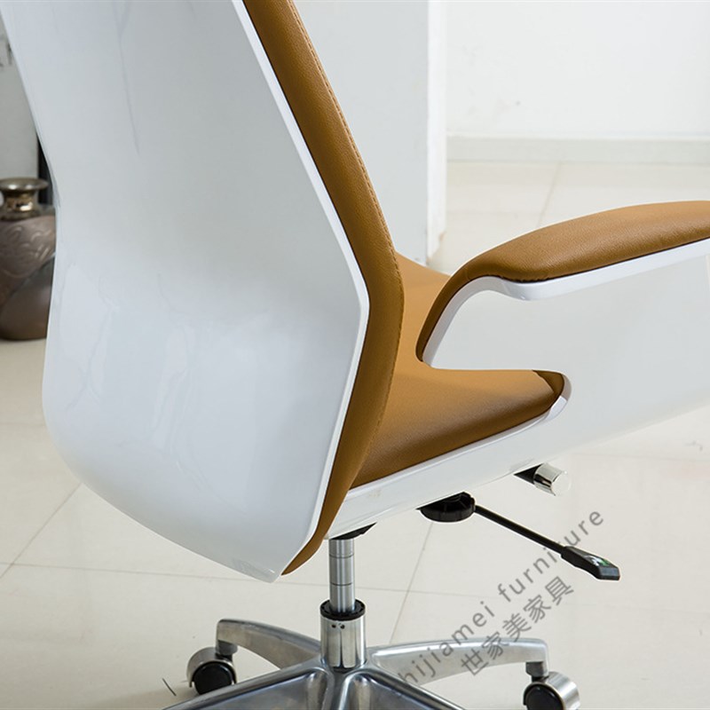 人体工学椅 旋转升降家用座椅电脑椅子 简约现代时尚可躺办公椅子