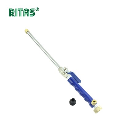 厂家直销供应waterjet 高压冲洗洗车水枪花园水枪(46cm)