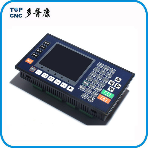 多普康控制器TC5510V/TC5520V/TC5530V/TC5510V伺服/步进控制面板
