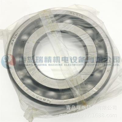 英制深沟球轴承 RLS15 47.625mm X 101.6mm X 20.638mm