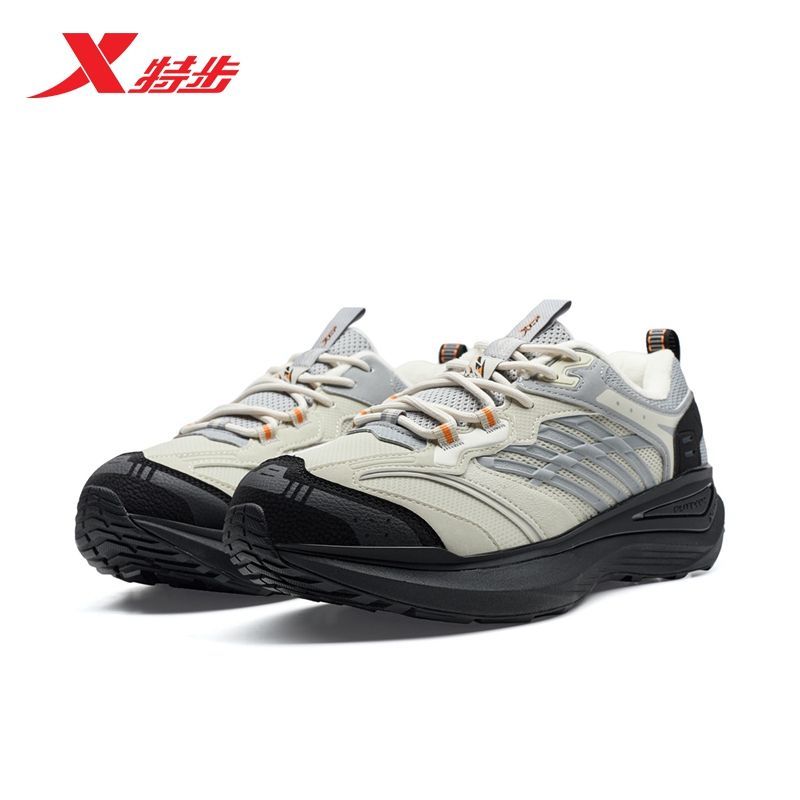 特步战斧3.0二棉鞋户外鞋运动鞋