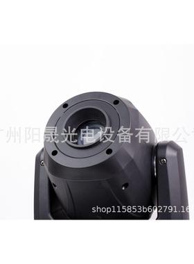 EDL100图案摇头灯棱镜摇头灯MH364四合一摇W头光摇束灯舞台头图案