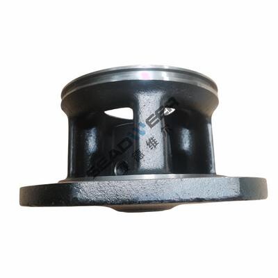 空压机配件阀箱1621055680 消音器VALVE HOUSING