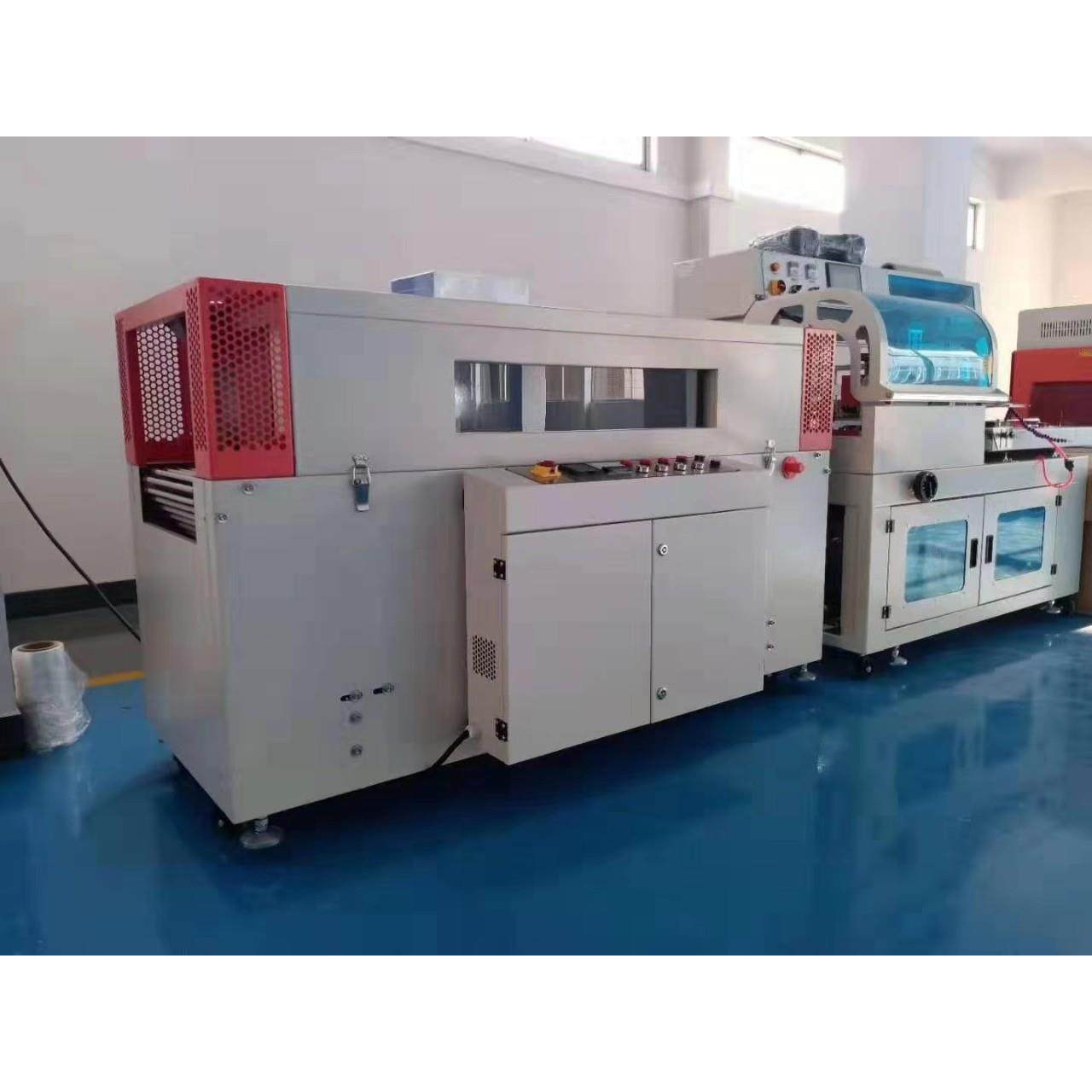 全自动套封切机,办公设备/耗材/相关服务,收缩机,淘宝优惠券,粉丝福利购,淘宝优惠卷