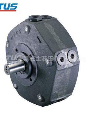 径向柱塞泵-PR4-30/10.00-500RA01M01型号电动高压油泵