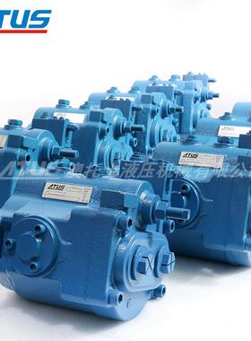 变量柱塞泵PV29 2R5DF00甲板起重机舱口盖液压泵 丹尼逊油泵