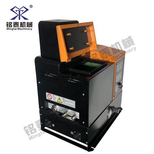7L 接管路主机热熔塞胶8机双 活LJU泵 MT07A 泉州铭泰