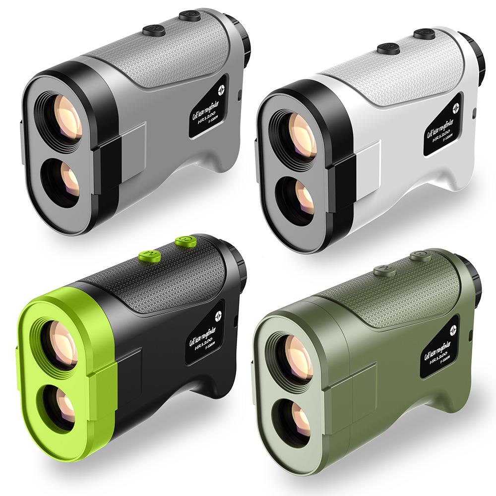 AP测EXEL高尔夫测距仪60米户外运距离测量动仪旗杆0锁定激APL-LRM