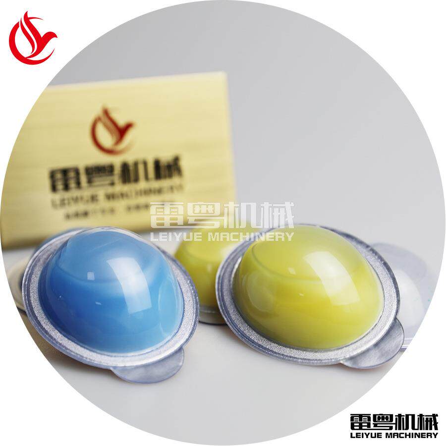 出差护发膜/洗发水沐746浴露小样灌装/泡罩灌包装机 体液类装封