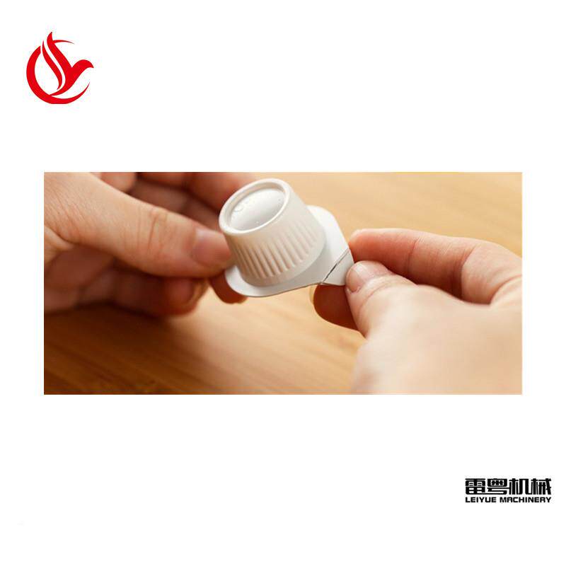 小 型包咖啡伴侣泡罩包装机品级液体自DPP-120食动灌装封口装