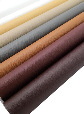 沙发补皮贴自粘皮革修补贴补丁彷真皮面料软包汽车帖皮修覆人造革