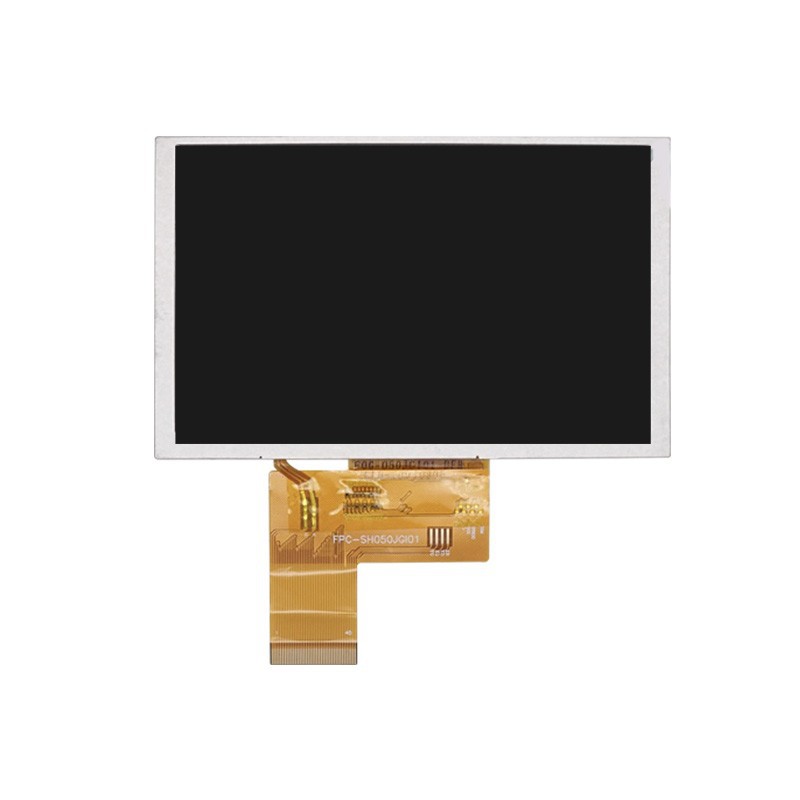 适用艾伦 QU-1j6 QU-24 数字调音台 显示液晶触控屏配件LT9HH5000